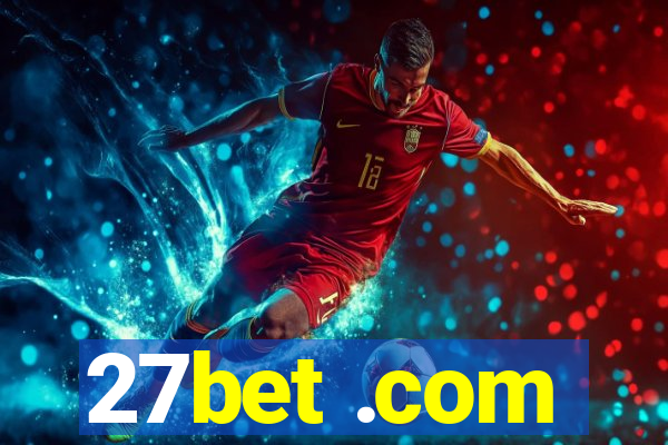 27bet .com